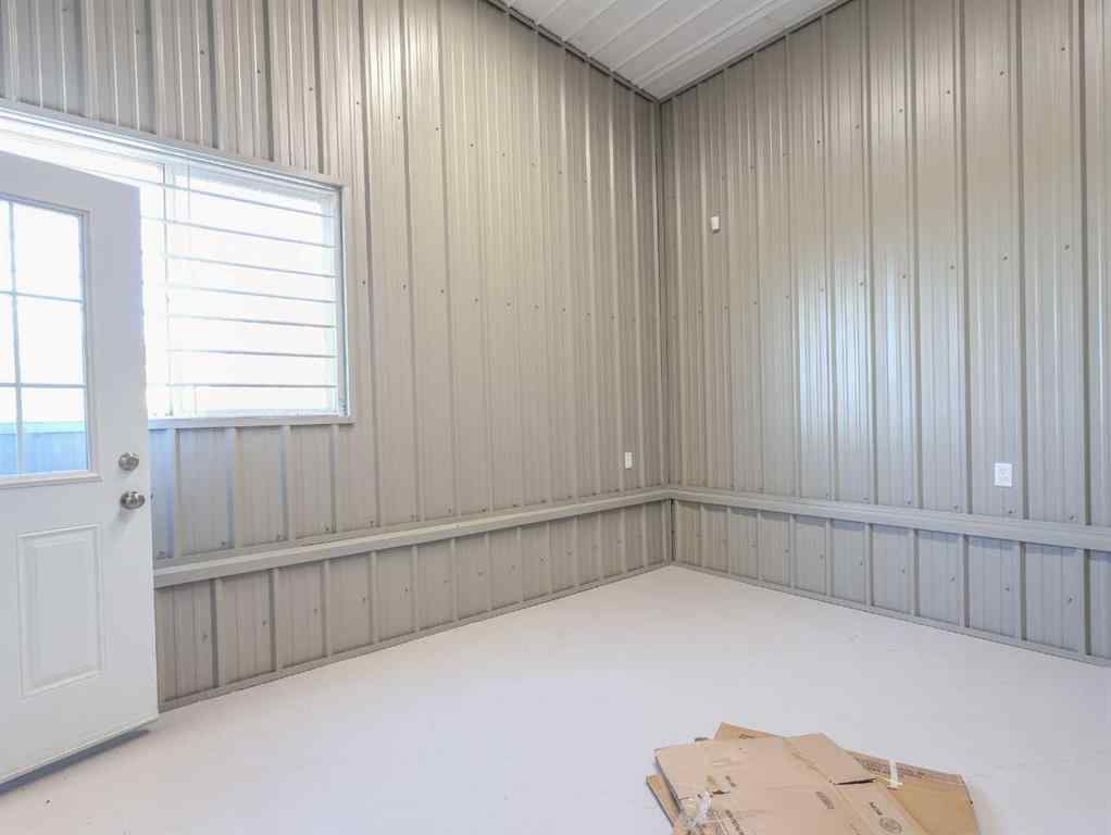 MLS® A2252164 - 24 Railway Avenue  in NONE Erskine, Commercial