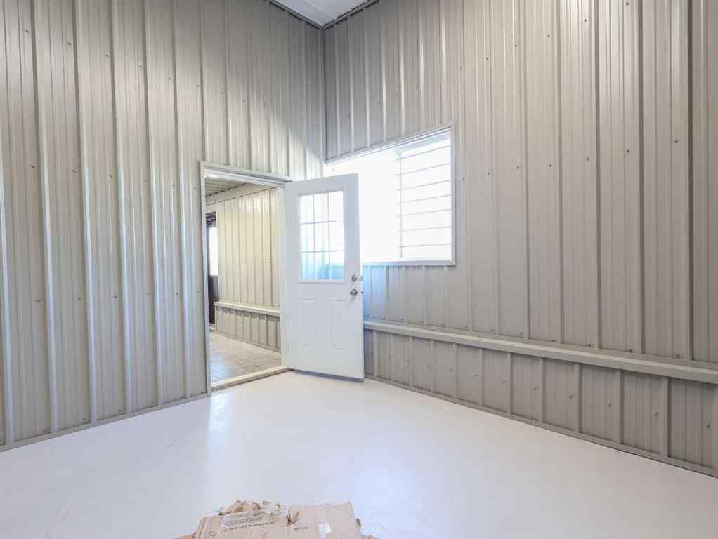 MLS® A2252164 - 24 Railway Avenue  in NONE Erskine, Commercial