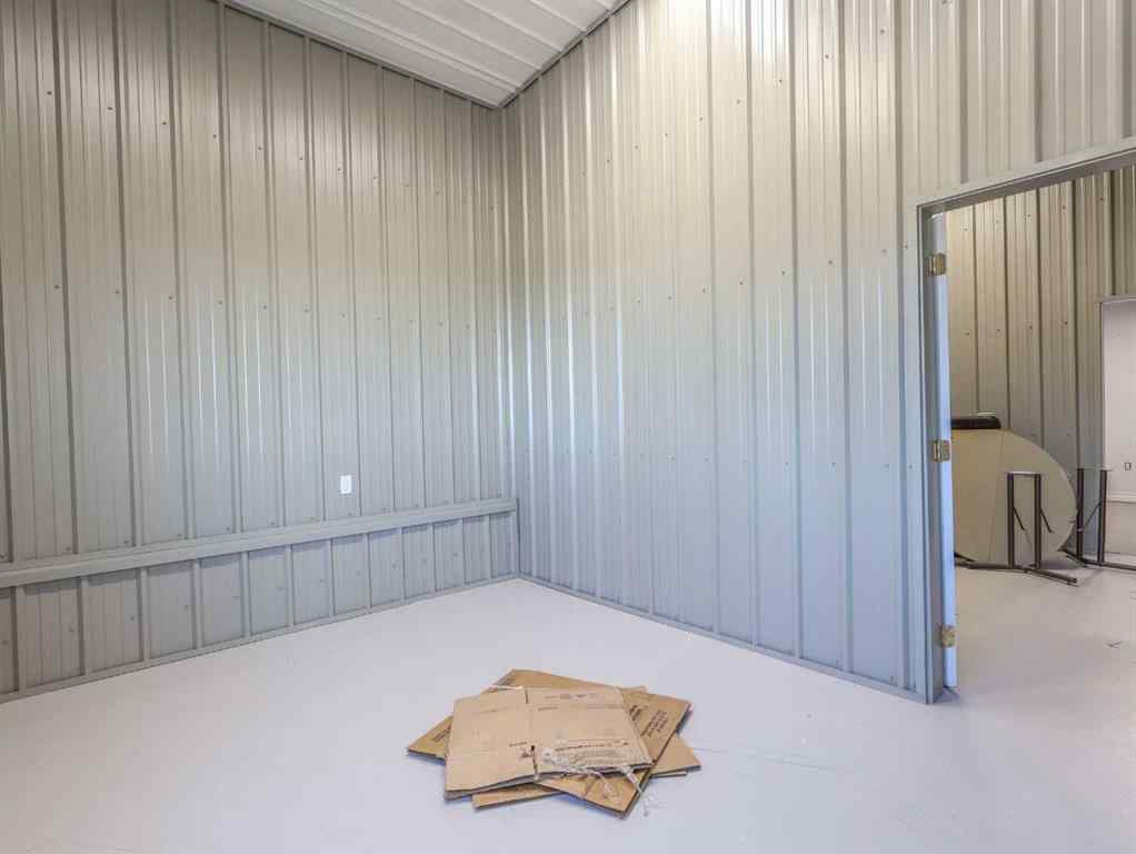 MLS® A2252164 - 24 Railway Avenue  in NONE Erskine, Commercial