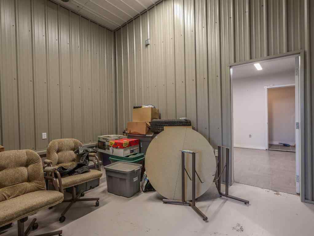 MLS® A2252164 - 24 Railway Avenue  in NONE Erskine, Commercial