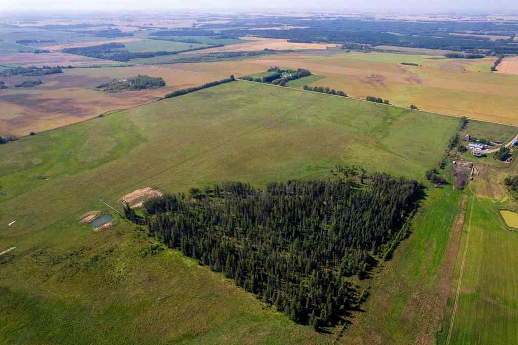 MLS® A2252165 -  Range Road 241   in NONE Rural Westlock County, Land