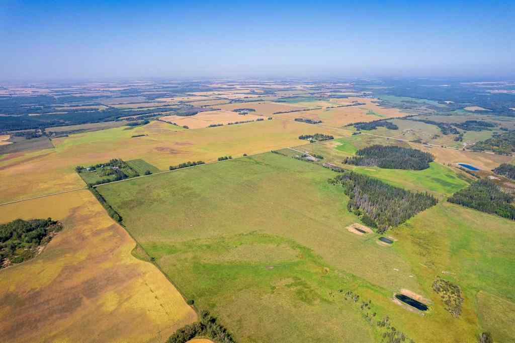 MLS® A2252165 -  Range Road 241   in NONE Rural Westlock County, Land