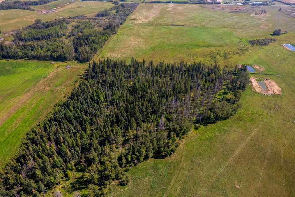 MLS® A2252165 -  Range Road 241   in NONE Rural Westlock County, Land