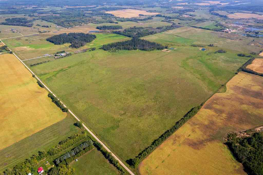 MLS® A2252165 -  Range Road 241   in NONE Rural Westlock County, Land