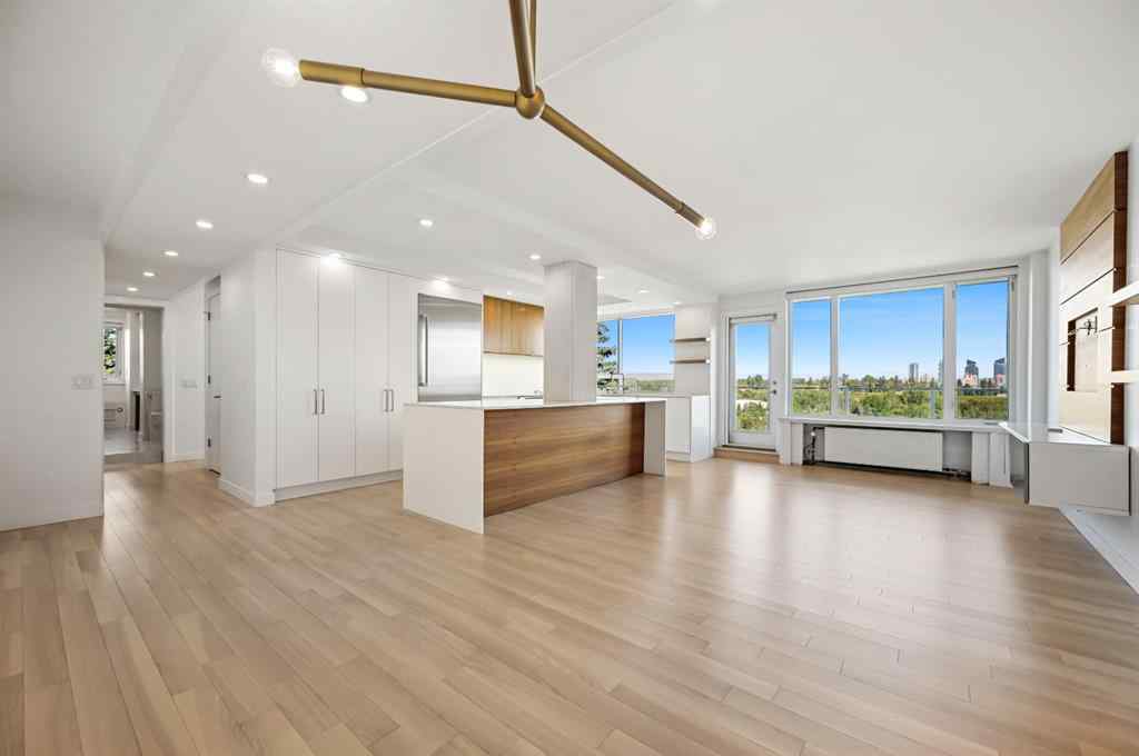 MLS® A2252166 - Unit #609 3204 Rideau Place SW in Rideau Park Calgary, Residential