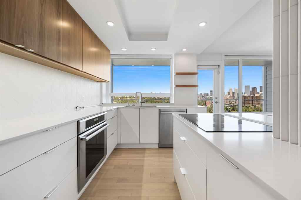 MLS® A2252166 - Unit #609 3204 Rideau Place SW in Rideau Park Calgary, Residential