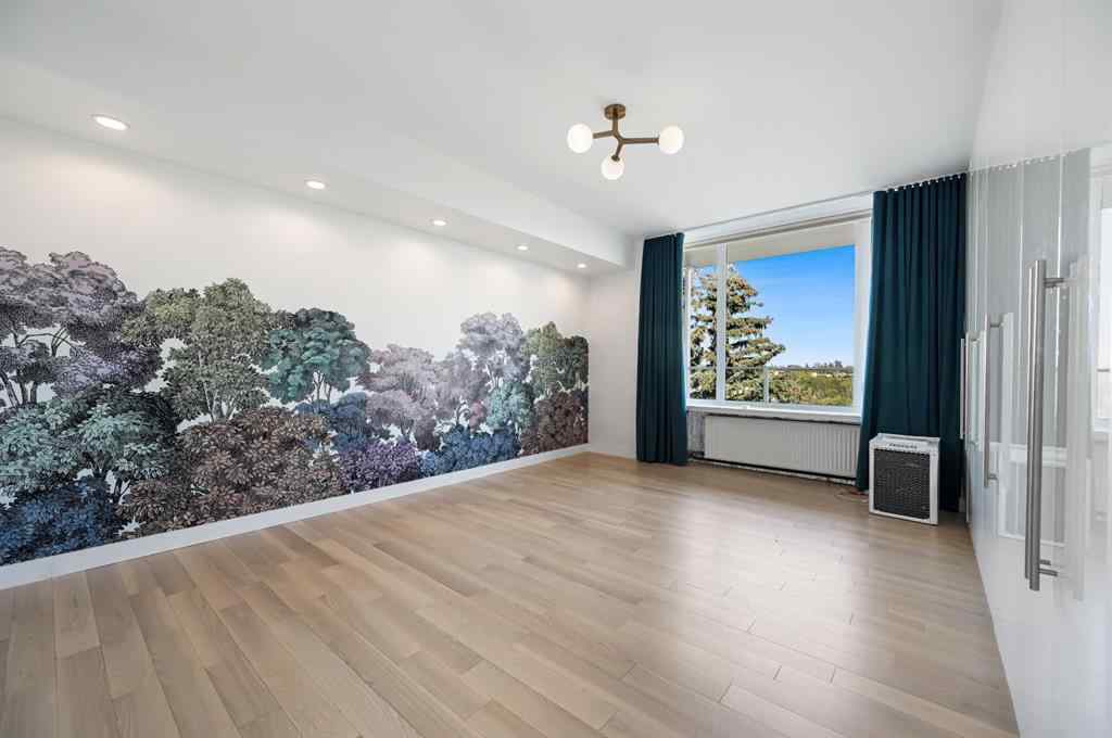 MLS® A2252166 - Unit #609 3204 Rideau Place SW in Rideau Park Calgary, Residential