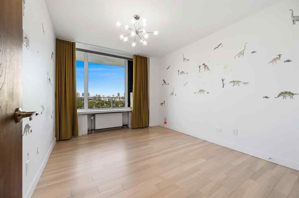 MLS® A2252166 - Unit #609 3204 Rideau Place SW in Rideau Park Calgary, Residential