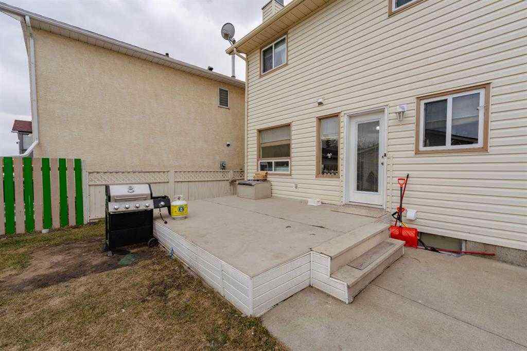 MLS® A2252167 - 24 Laguna Close NE in Monterey Park Calgary, Residential