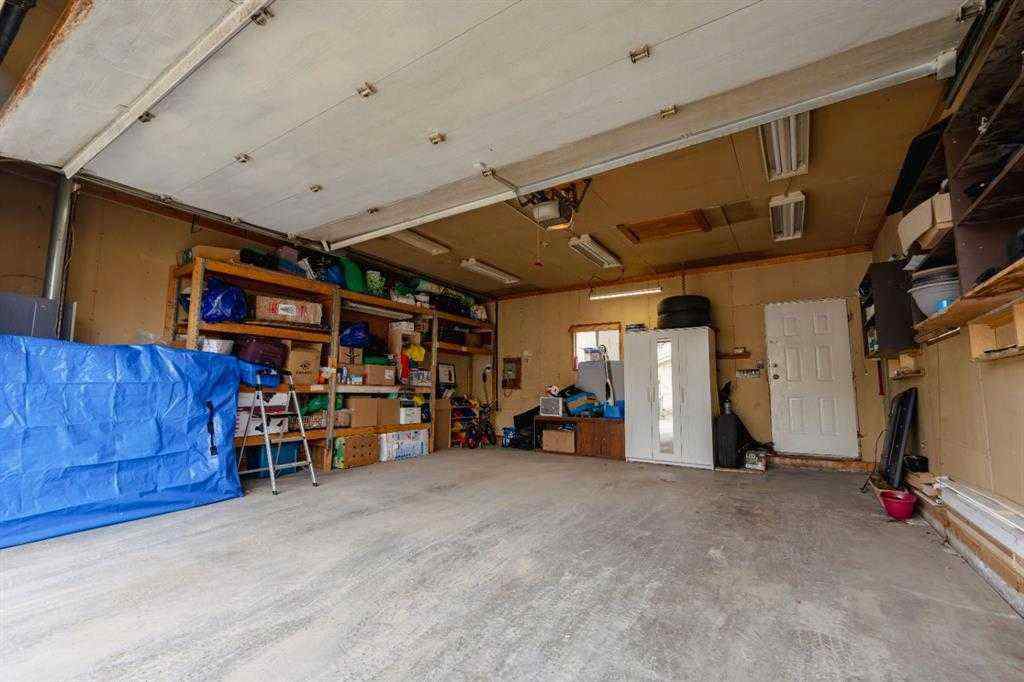 MLS® A2252167 - 24 Laguna Close NE in Monterey Park Calgary, Residential