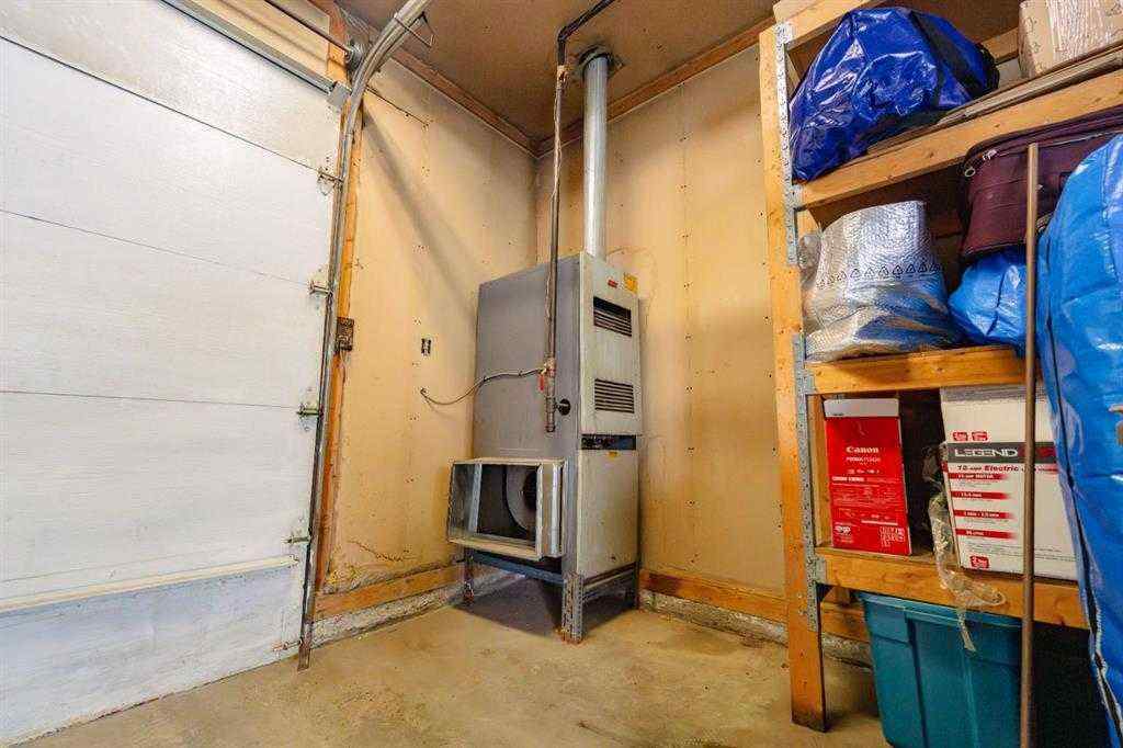 MLS® A2252167 - 24 Laguna Close NE in Monterey Park Calgary, Residential