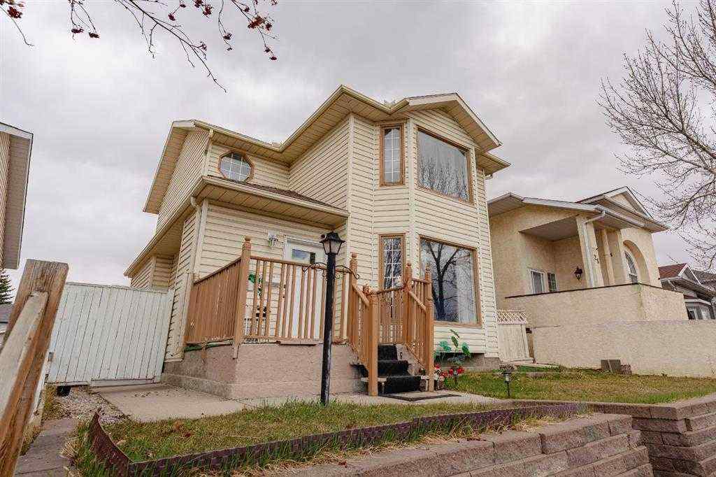 MLS® A2252167 - 24 Laguna Close NE in Monterey Park Calgary, Residential