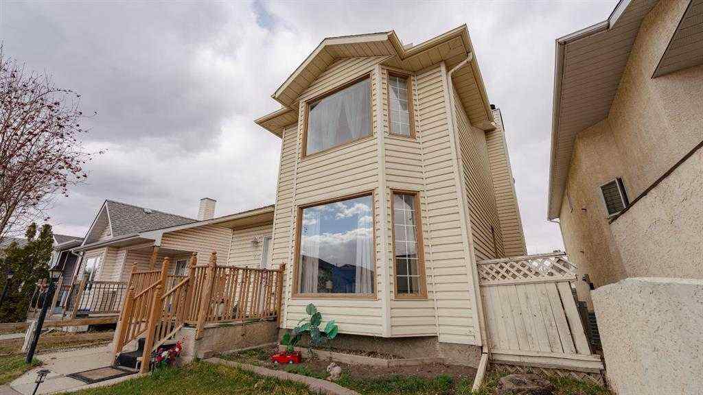 MLS® A2252167 - 24 Laguna Close NE in Monterey Park Calgary, Residential