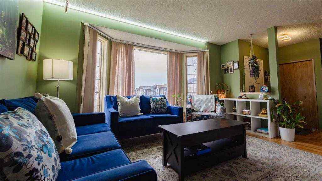 MLS® A2252167 - 24 Laguna Close NE in Monterey Park Calgary, Residential
