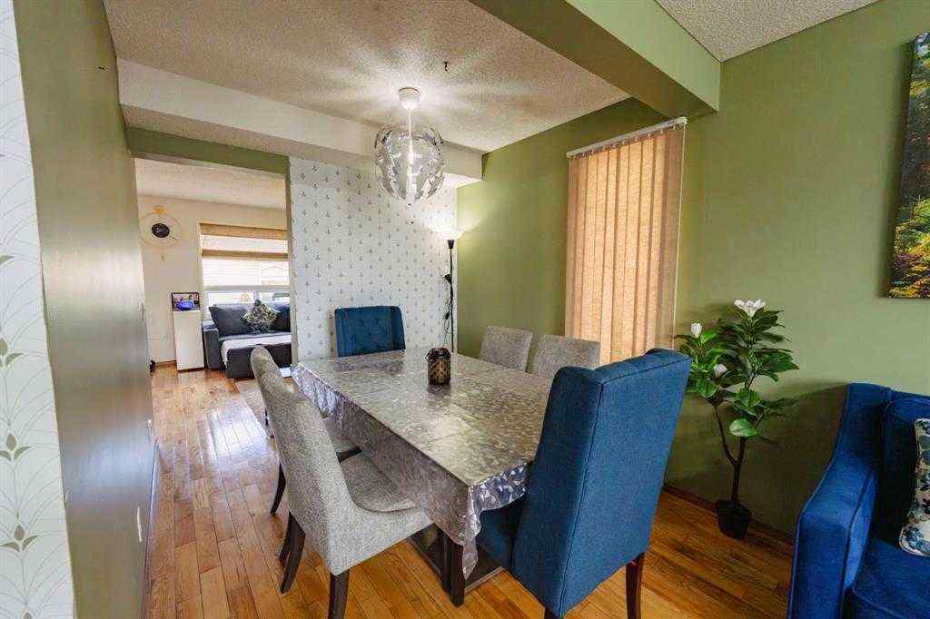MLS® A2252167 - 24 Laguna Close NE in Monterey Park Calgary, Residential