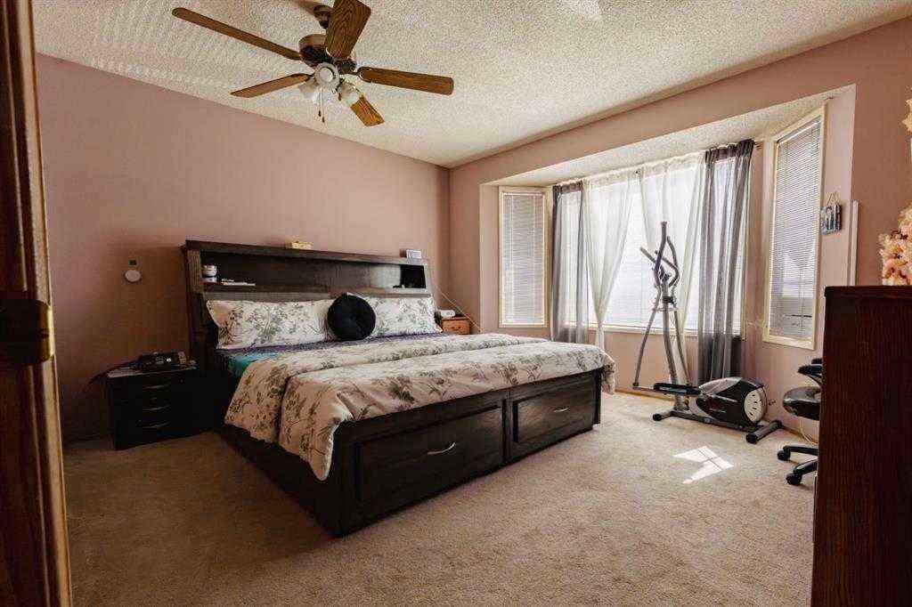 MLS® A2252167 - 24 Laguna Close NE in Monterey Park Calgary, Residential