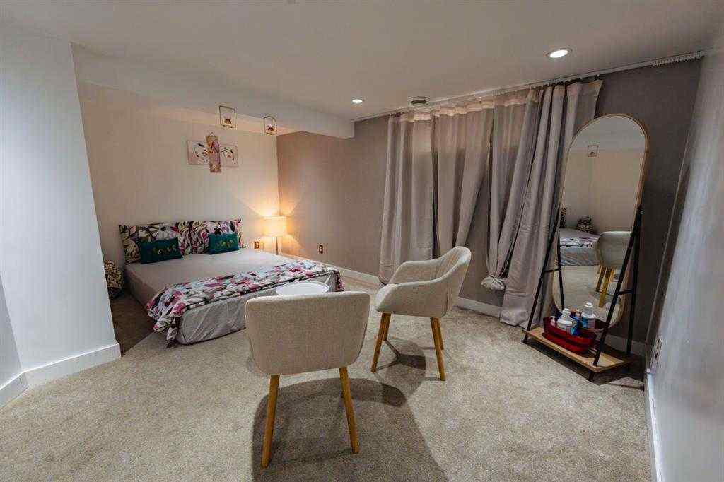 MLS® A2252167 - 24 Laguna Close NE in Monterey Park Calgary, Residential