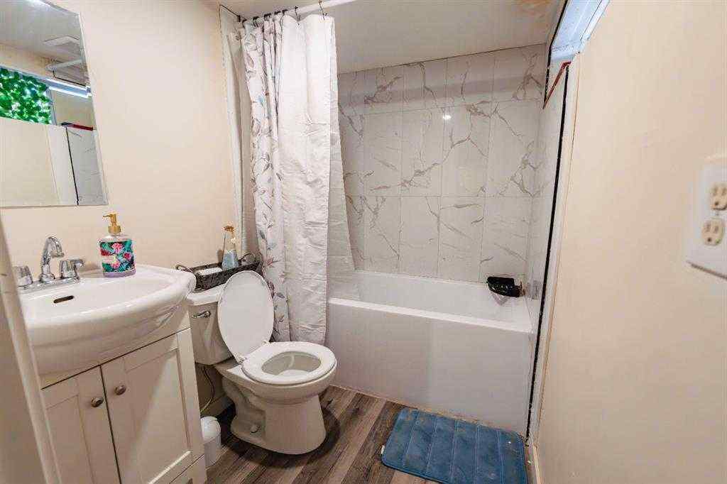 MLS® A2252167 - 24 Laguna Close NE in Monterey Park Calgary, Residential