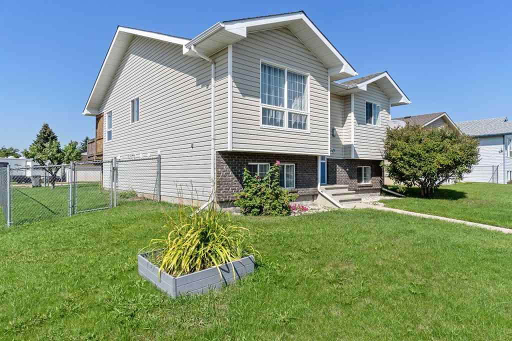 MLS® A2252168 - 3649 55 Avenue  in NONE Whitecourt, Residential