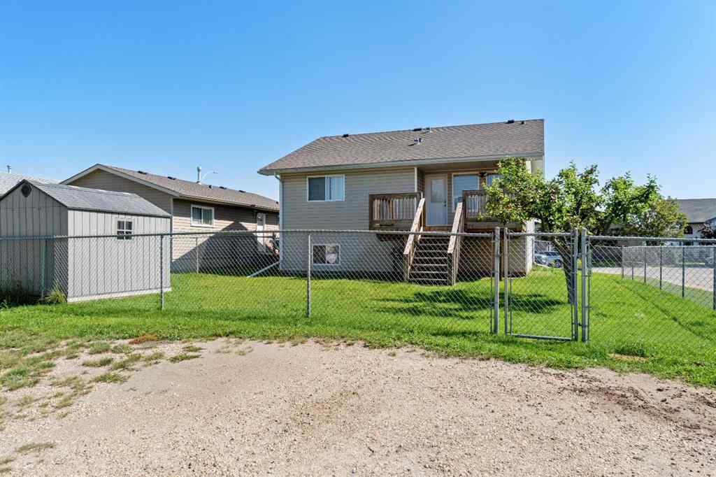 MLS® A2252168 - 3649 55 Avenue  in NONE Whitecourt, Residential