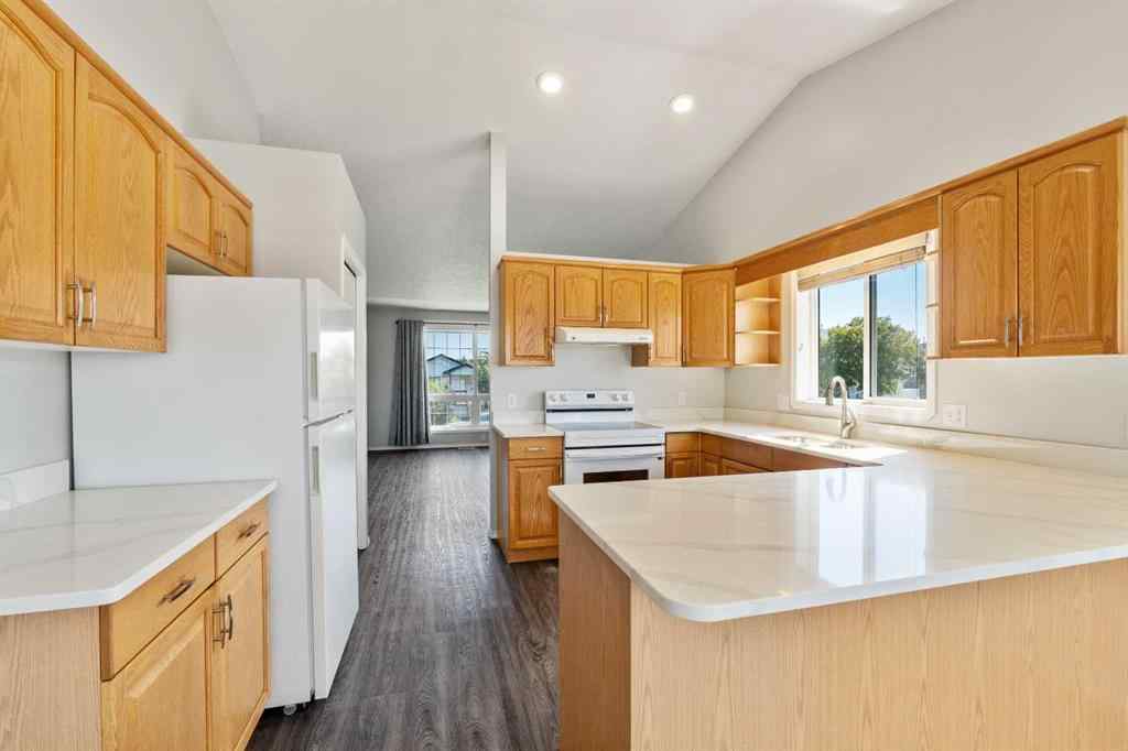 MLS® A2252168 - 3649 55 Avenue  in NONE Whitecourt, Residential