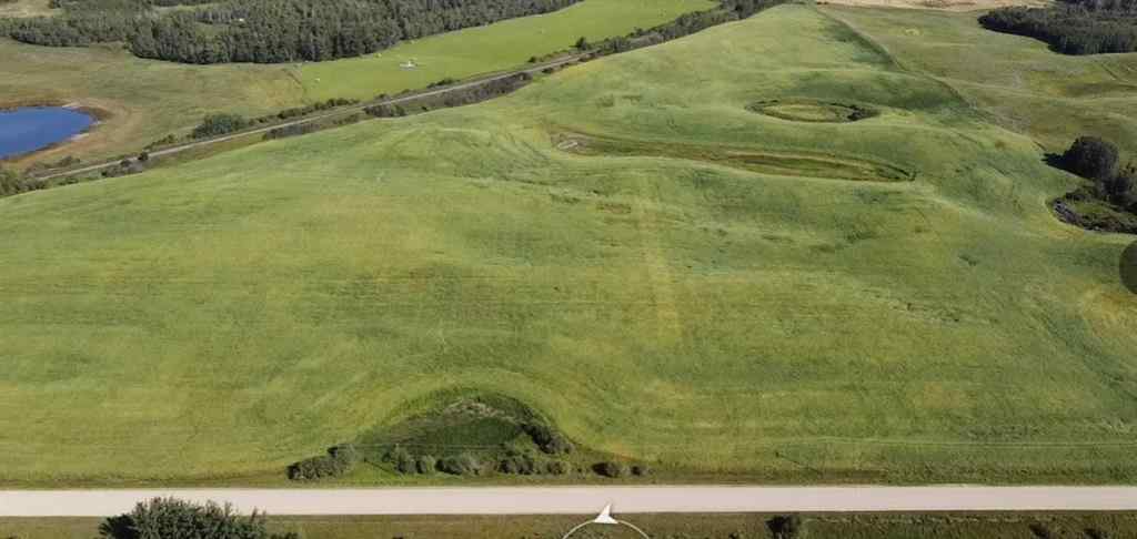 MLS® A2252169 - On Township Road 421   in NONE Rural Camrose County, Agri-Business