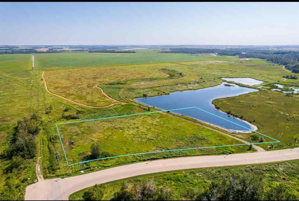 MLS® A2252170 - Unit #Unit #D 47 Ave Bayshore Dr.   in NONE Sylvan Lake, Land