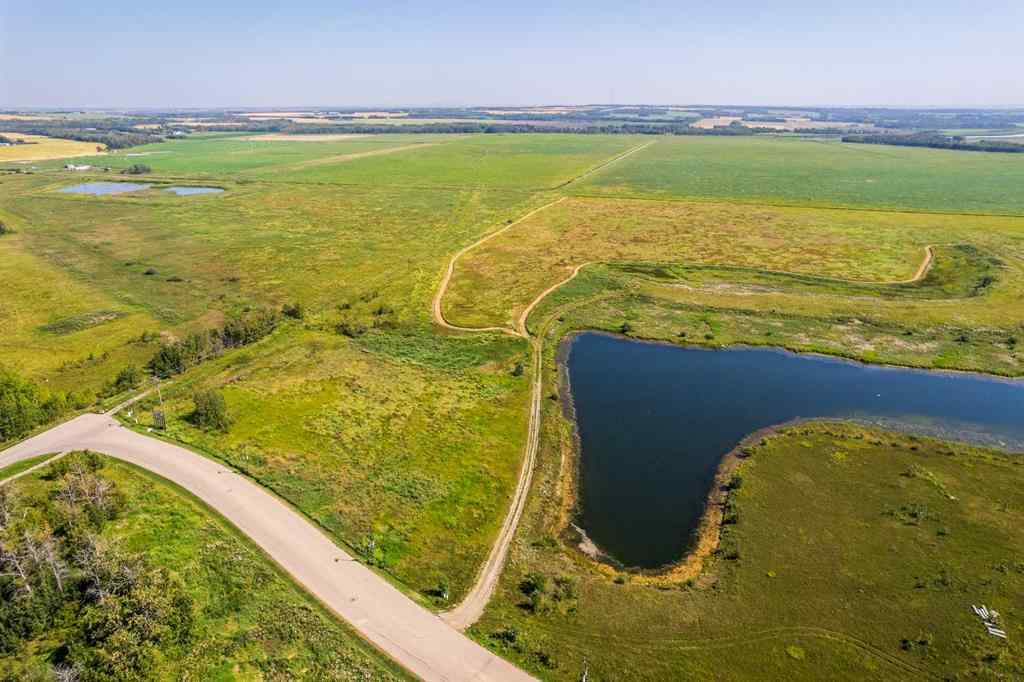 MLS® A2252170 - Unit #Unit #D 47 Ave Bayshore Dr.   in NONE Sylvan Lake, Land