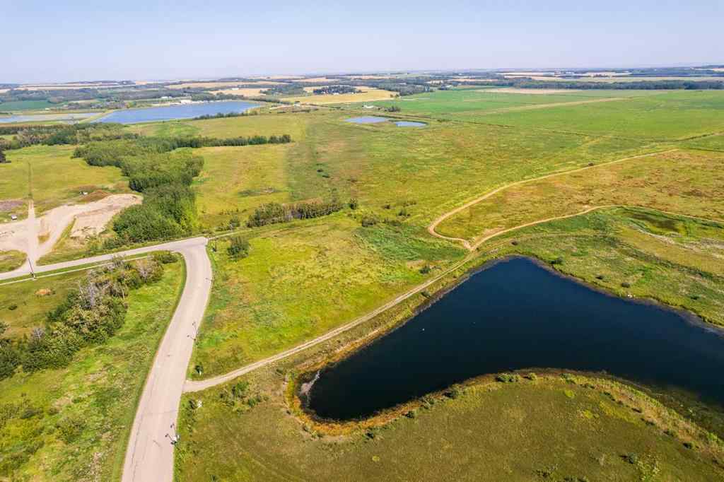 MLS® A2252170 - Unit #Unit #D 47 Ave Bayshore Dr.   in NONE Sylvan Lake, Land