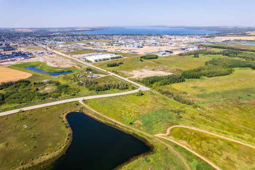 MLS® A2252170 - Unit #Unit #D 47 Ave Bayshore Dr.   in NONE Sylvan Lake, Land