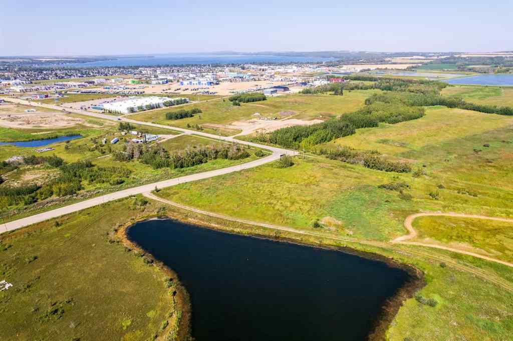 MLS® A2252170 - Unit #Unit #D 47 Ave Bayshore Dr.   in NONE Sylvan Lake, Land