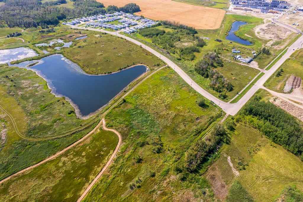 MLS® A2252170 - Unit #Unit #D 47 Ave Bayshore Dr.   in NONE Sylvan Lake, Land