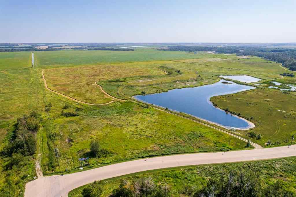 MLS® A2252170 - Unit #Unit #D 47 Ave Bayshore Dr.   in NONE Sylvan Lake, Land