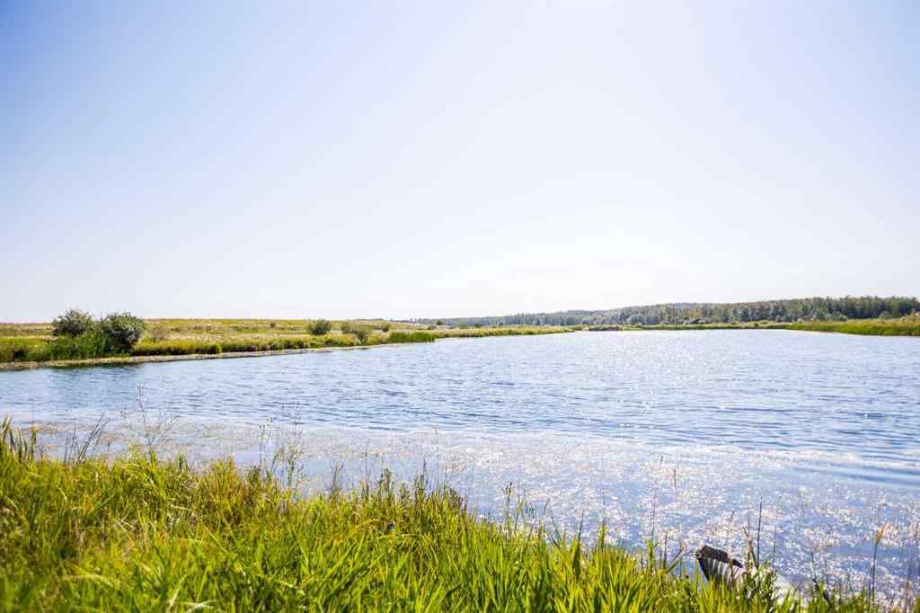 MLS® A2252170 - Unit #Unit #D 47 Ave Bayshore Dr.   in NONE Sylvan Lake, Land