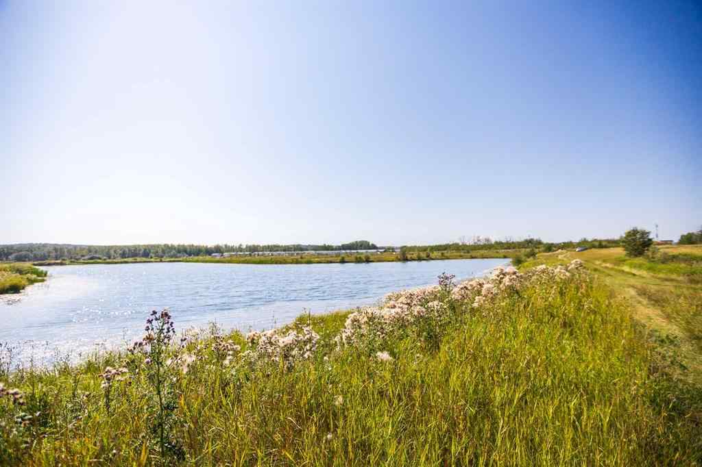 MLS® A2252170 - Unit #Unit #D 47 Ave Bayshore Dr.   in NONE Sylvan Lake, Land