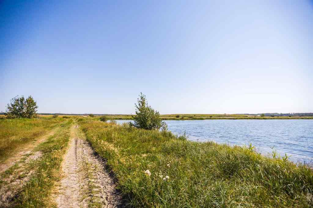 MLS® A2252170 - Unit #Unit #D 47 Ave Bayshore Dr.   in NONE Sylvan Lake, Land