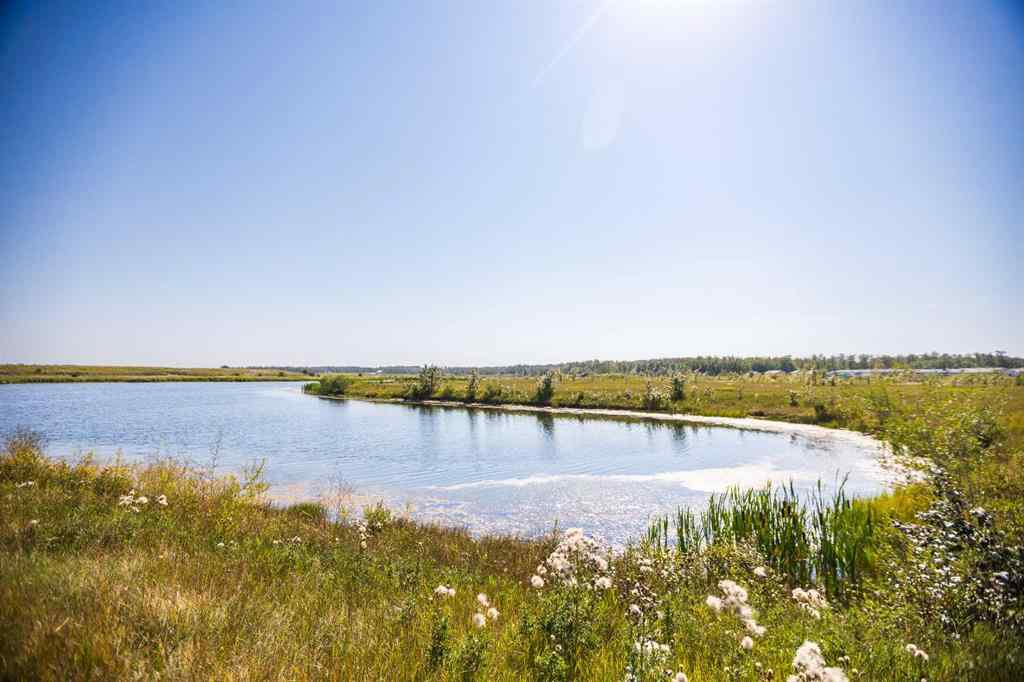 MLS® A2252170 - Unit #Unit #D 47 Ave Bayshore Dr.   in NONE Sylvan Lake, Land