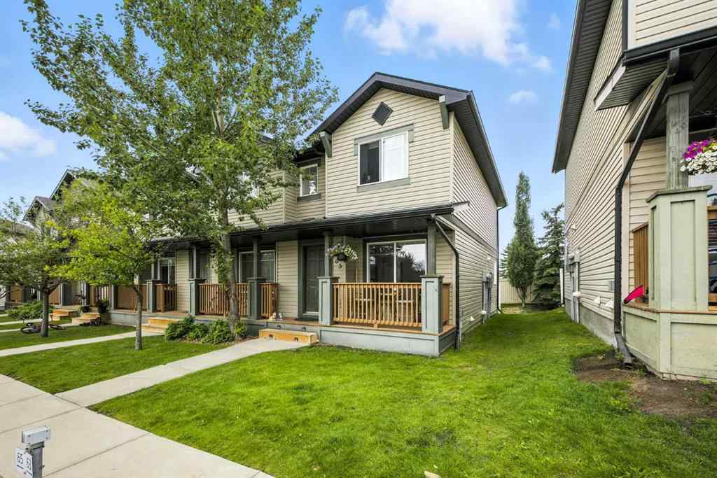 MLS® A2252171 - Unit #65 105 Drake Landing Common  in Drake Landing Okotoks, Residential