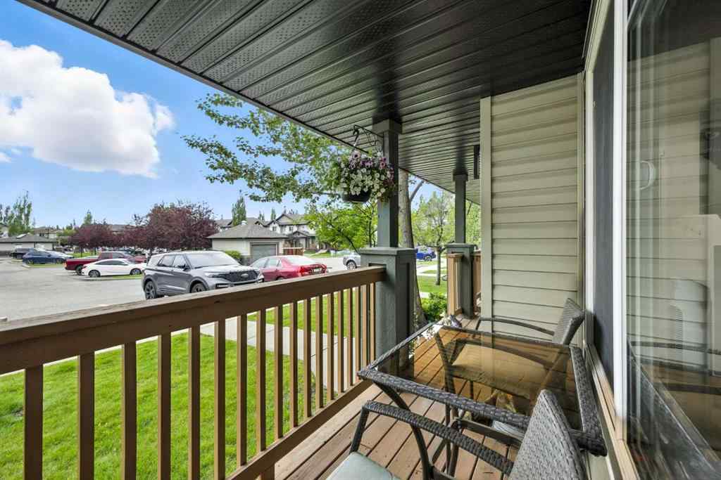 MLS® A2252171 - Unit #65 105 Drake Landing Common  in Drake Landing Okotoks, Residential
