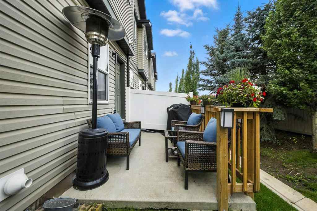 MLS® A2252171 - Unit #65 105 Drake Landing Common  in Drake Landing Okotoks, Residential