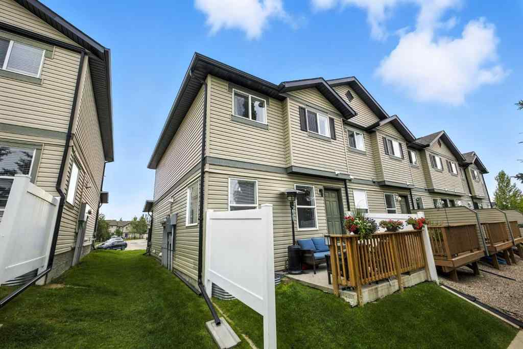 MLS® A2252171 - Unit #65 105 Drake Landing Common  in Drake Landing Okotoks, Residential