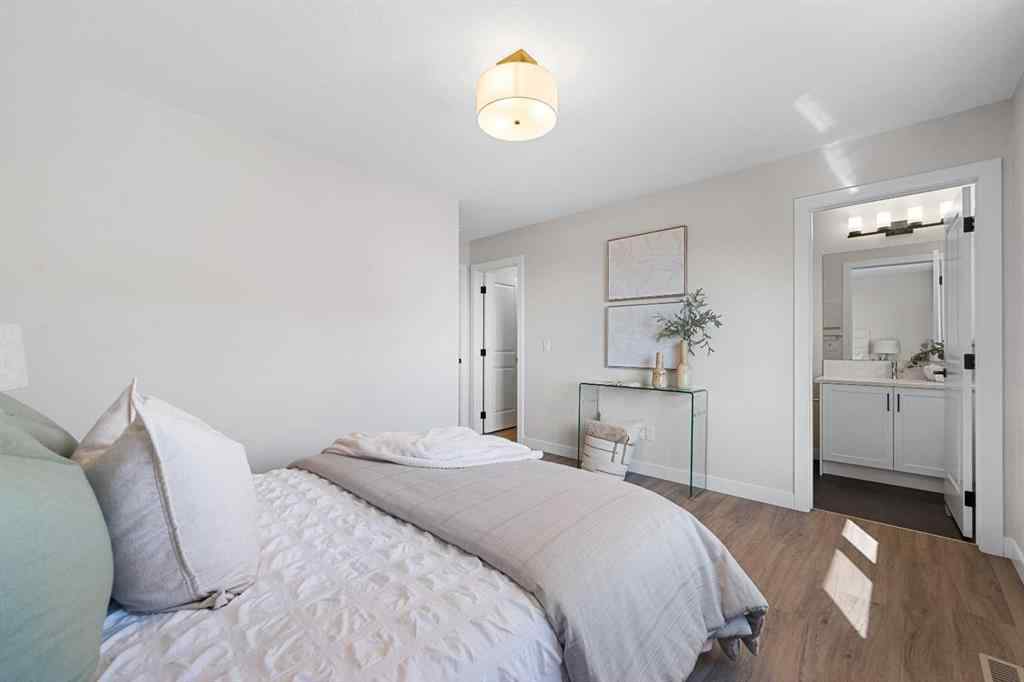 MLS® A2252172 - 28 Buffaloberry Manor SE in NONE Calgary, Residential