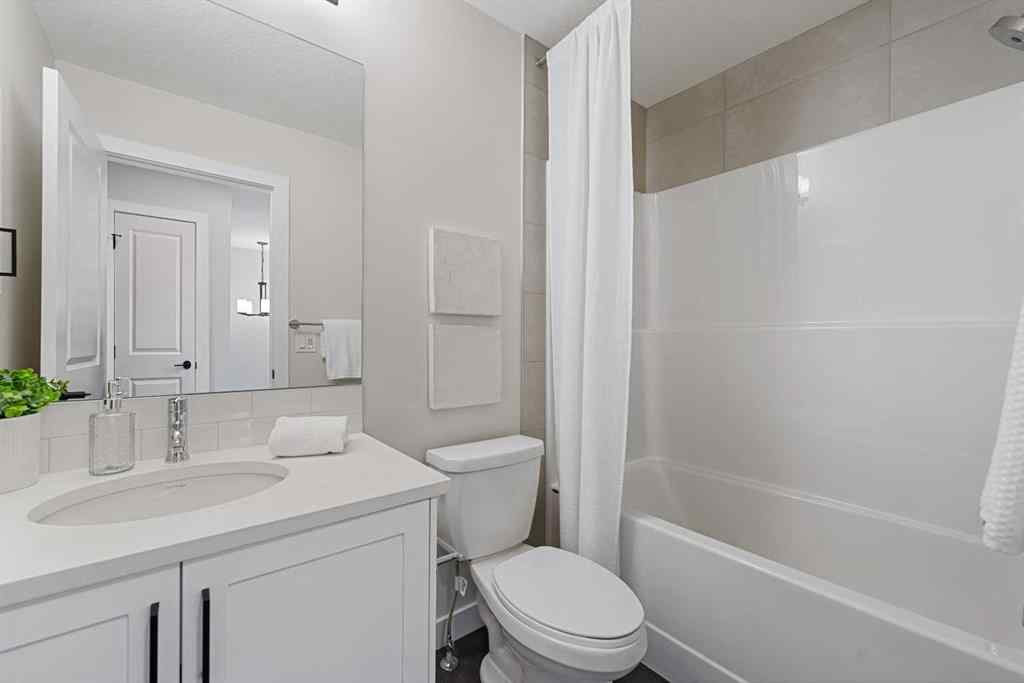MLS® A2252172 - 28 Buffaloberry Manor SE in NONE Calgary, Residential