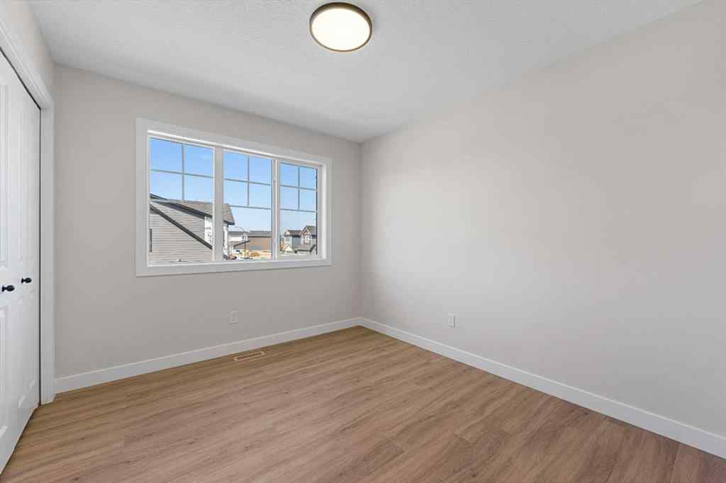 MLS® A2252172 - 28 Buffaloberry Manor SE in NONE Calgary, Residential