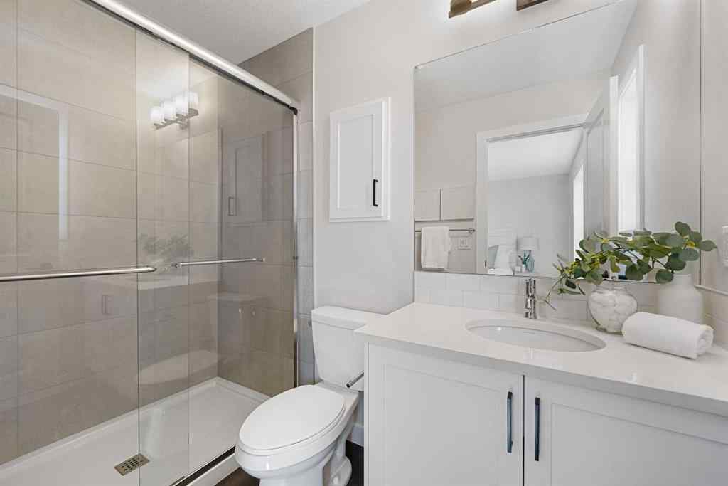 MLS® A2252172 - 28 Buffaloberry Manor SE in NONE Calgary, Residential
