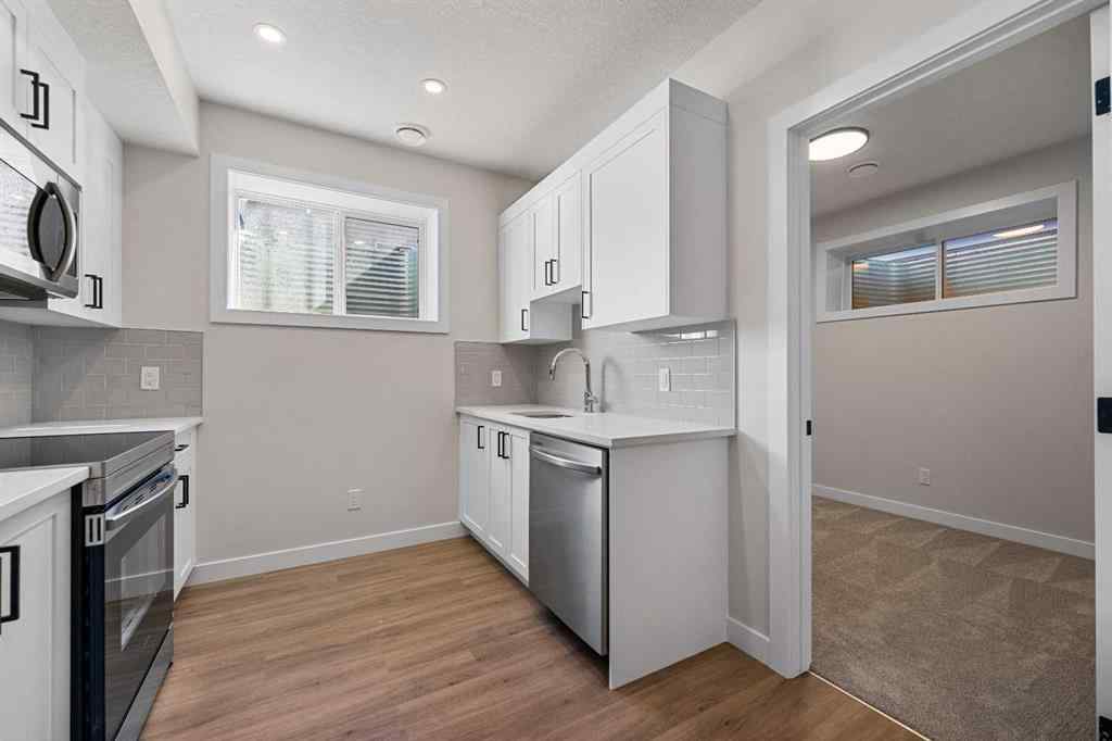 MLS® A2252172 - 28 Buffaloberry Manor SE in NONE Calgary, Residential