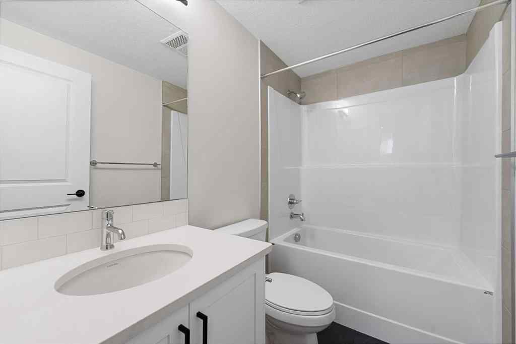 MLS® A2252172 - 28 Buffaloberry Manor SE in NONE Calgary, Residential