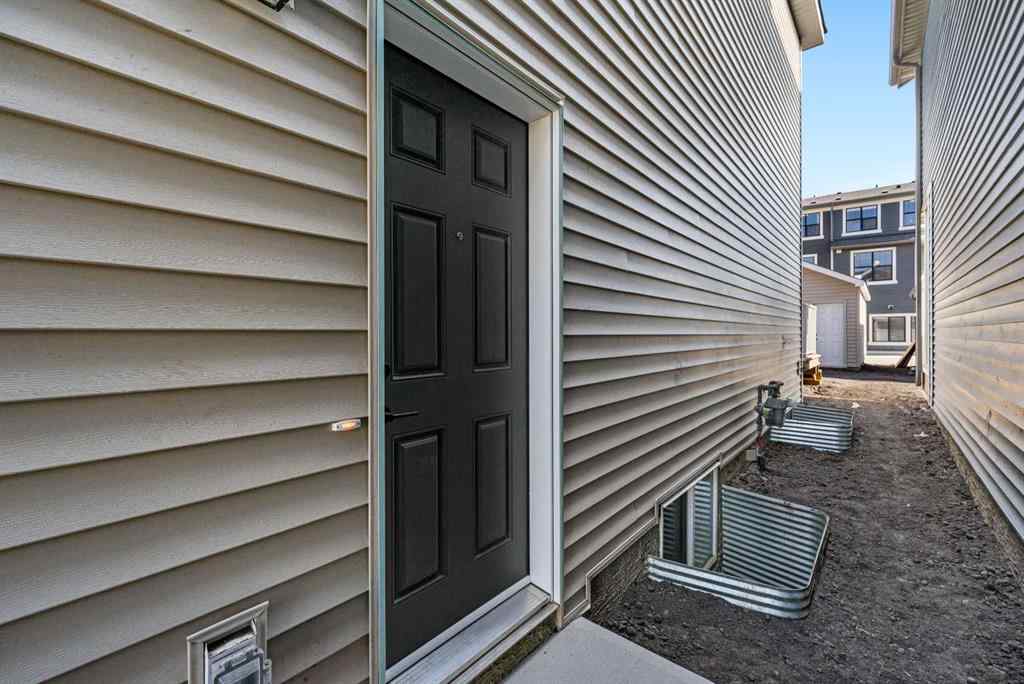 MLS® A2252172 - 28 Buffaloberry Manor SE in NONE Calgary, Residential