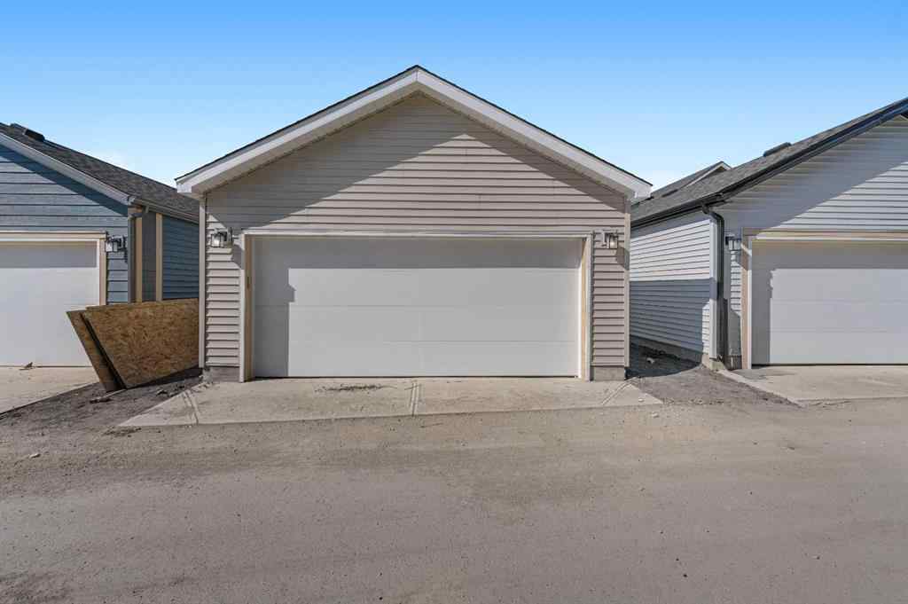 MLS® A2252172 - 28 Buffaloberry Manor SE in NONE Calgary, Residential
