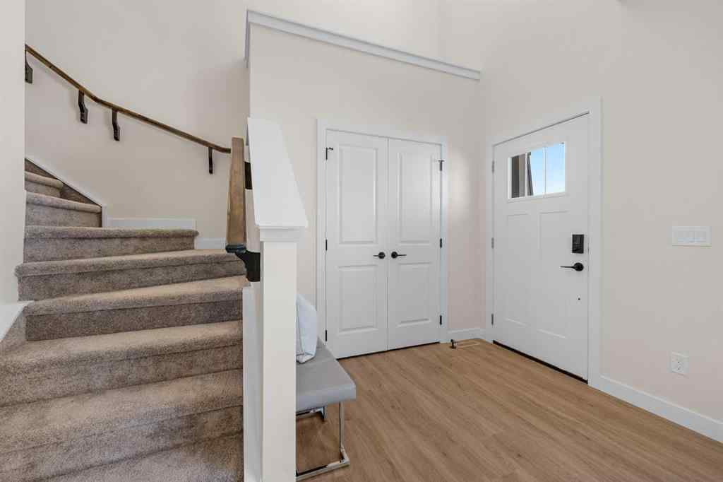 MLS® A2252172 - 28 Buffaloberry Manor SE in NONE Calgary, Residential